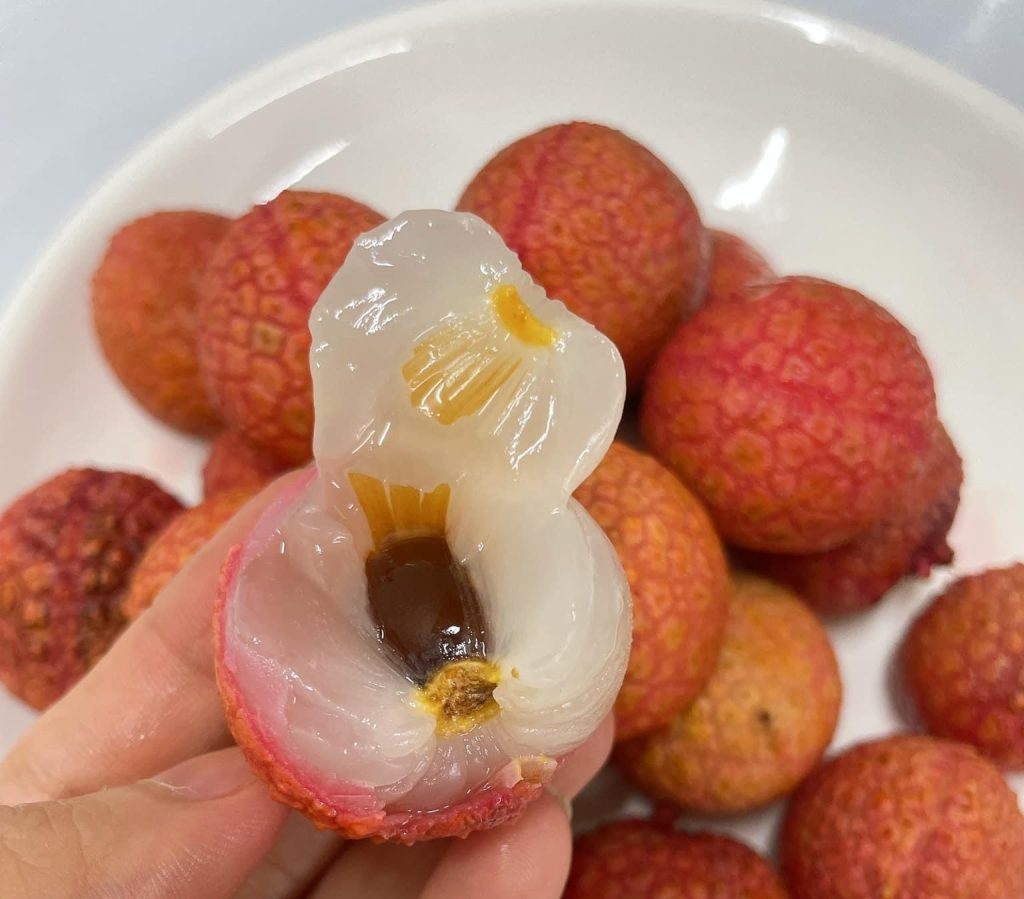 ライチ